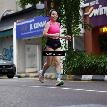 Runner Photo 8886892