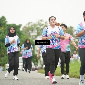 Runner Photo 8886893