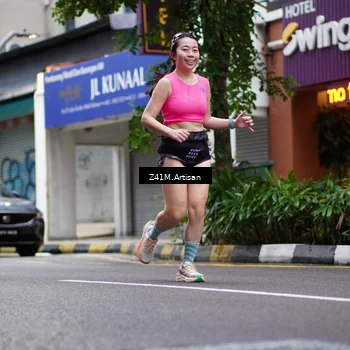 Runner Photo 8886896