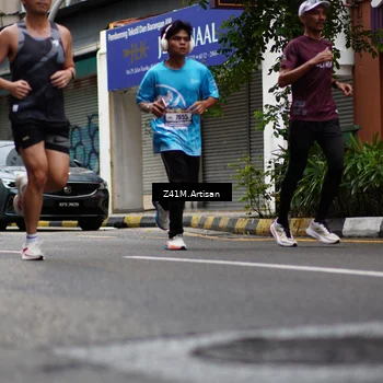 Runner Photo 8886903