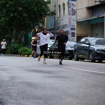 Runner Photo 8886922