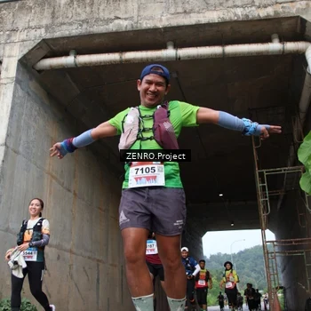 Runner Photo 8886929