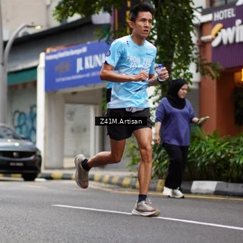 Runner Photo 8886965