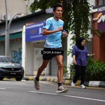 Runner Photo 8886966
