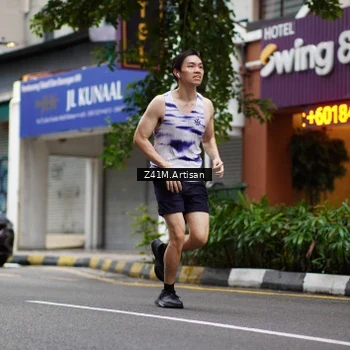 Runner Photo 8886981