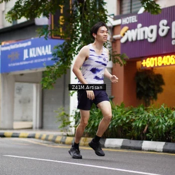 Runner Photo 8886990