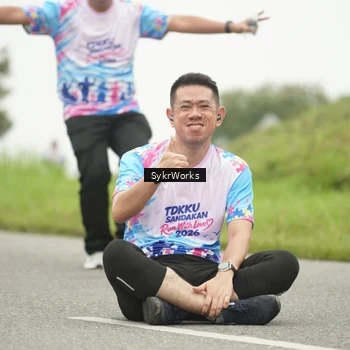 Runner Photo 8887001
