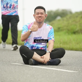 Runner Photo 8887002