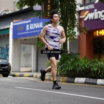 Runner Photo 8887014