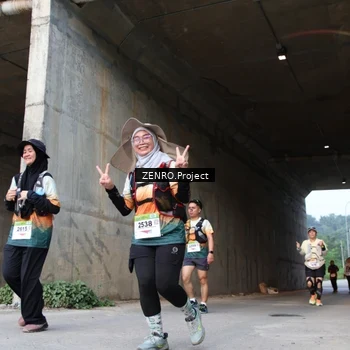 Runner Photo 8887026