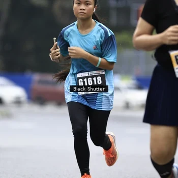 Runner Photo 8887027