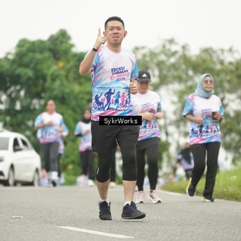 Runner Photo 8887030