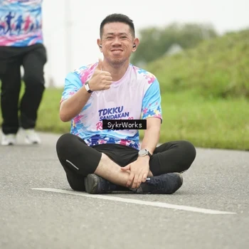 Runner Photo 8887039