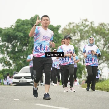 Runner Photo 8887041