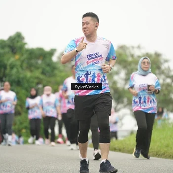 Runner Photo 8887044