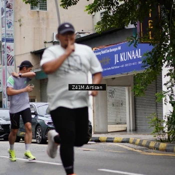 Runner Photo 8887055