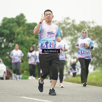 Runner Photo 8887058