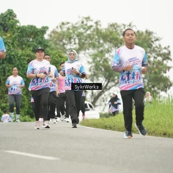 Runner Photo 8887064