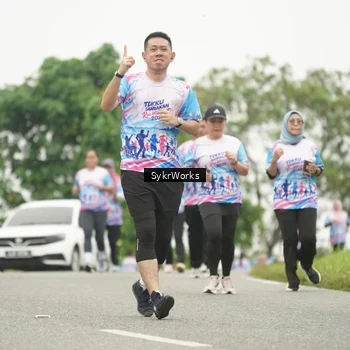 Runner Photo 8887065