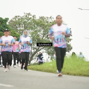 Runner Photo 8887066