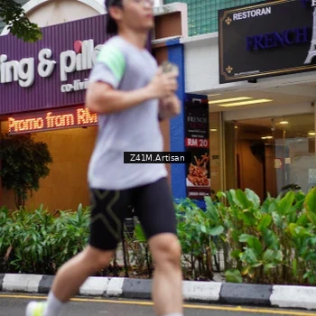Runner Photo 8887068