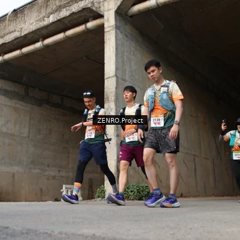 Runner Photo 8887069