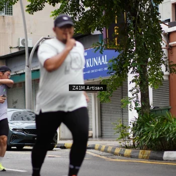 Runner Photo 8887071