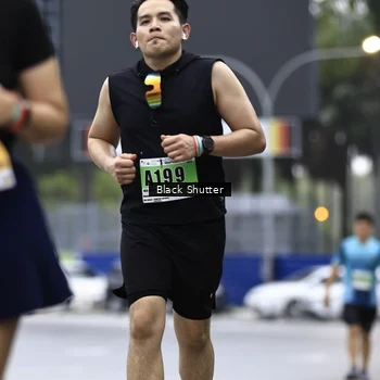 Runner Photo 8887073