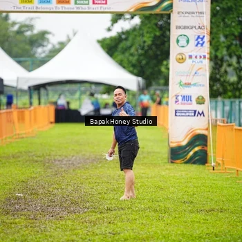 Runner Photo 8887078