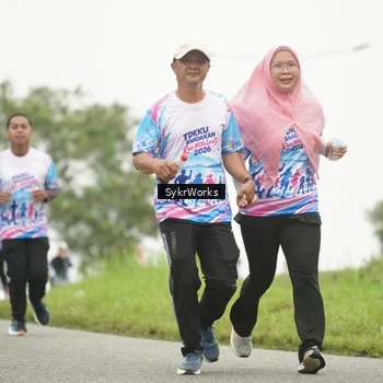 Runner Photo 8887080
