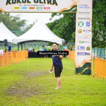 Runner Photo 8887081