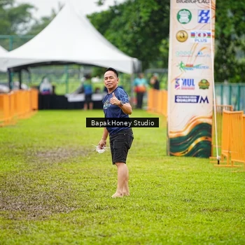 Runner Photo 8887084