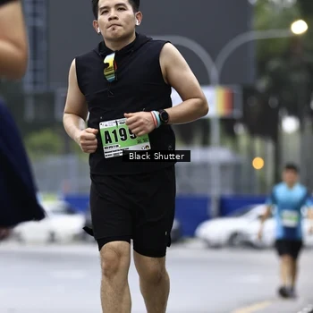 Runner Photo 8887087