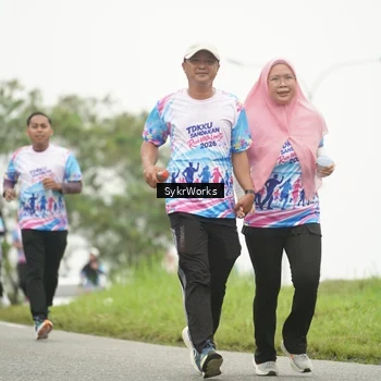 Runner Photo 8887088