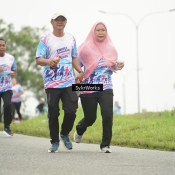 Runner Photo 8887089