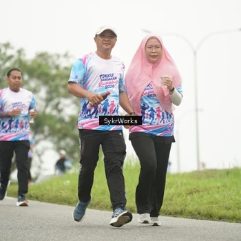 Runner Photo 8887090