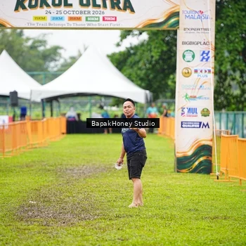 Runner Photo 8887091