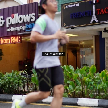 Runner Photo 8887095