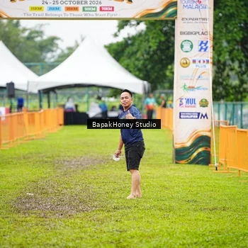 Runner Photo 8887098