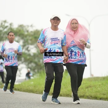 Runner Photo 8887099