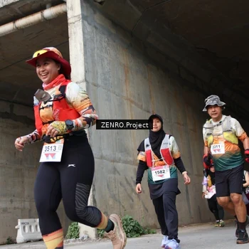 Runner Photo 8887104