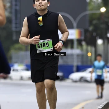 Runner Photo 8887108