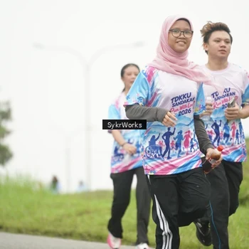 Runner Photo 8887109
