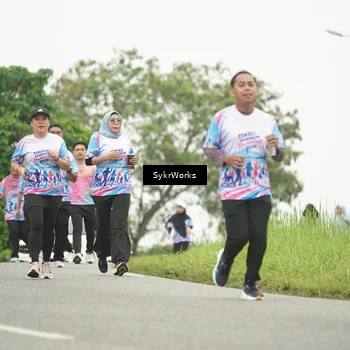 Runner Photo 8887113