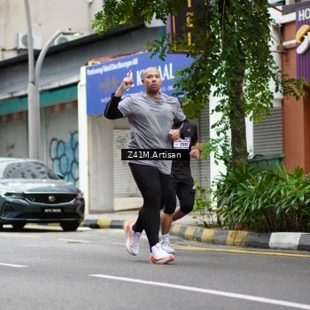 Runner Photo 8887124
