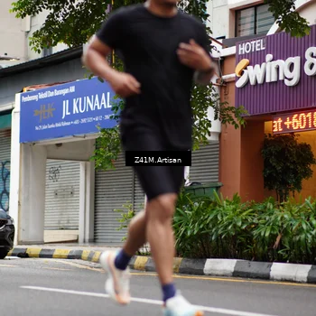 Runner Photo 8887126