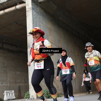 Runner Photo 8887127