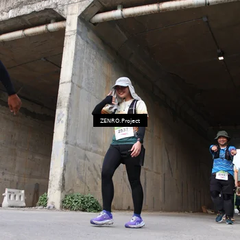Runner Photo 8887128