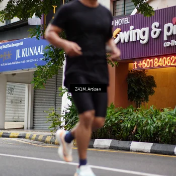 Runner Photo 8887132