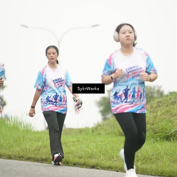 Runner Photo 8887139